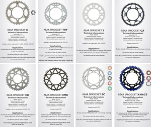 Rear-sprocket-specs