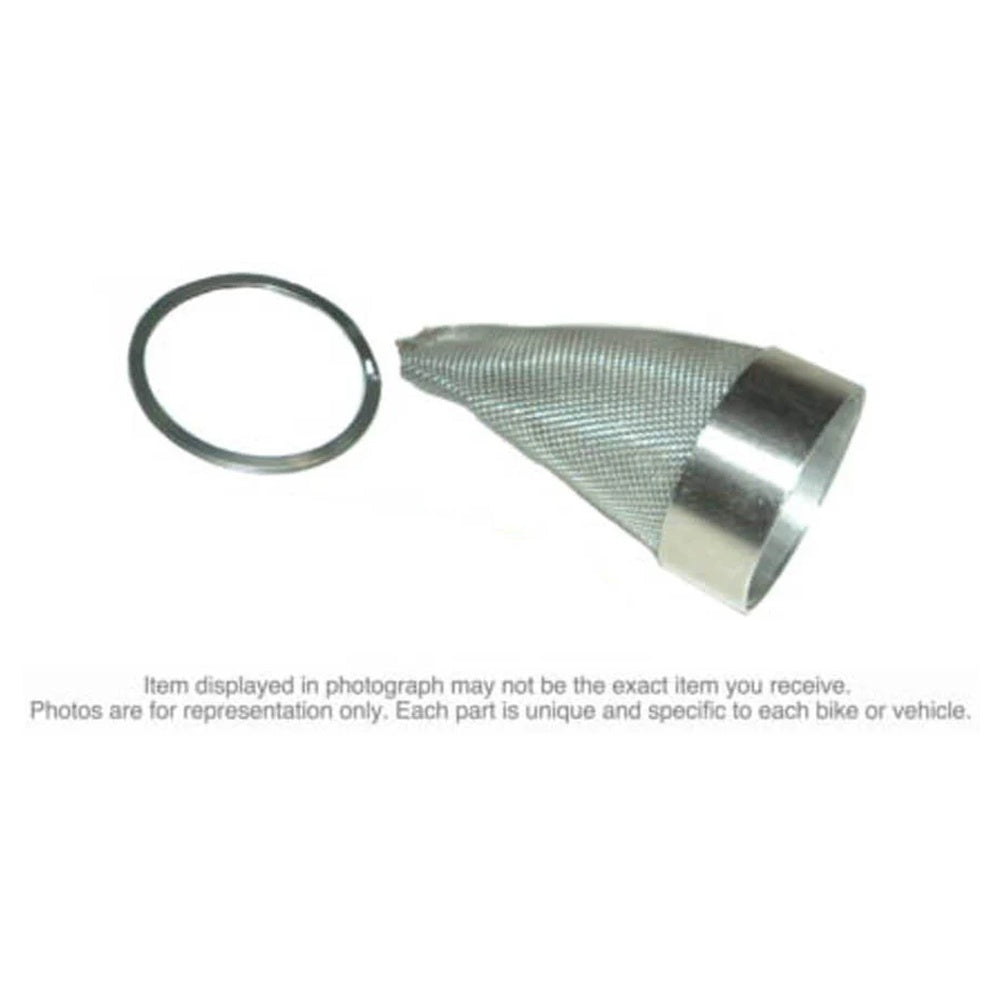 FMF Factory 4.1 RCT Spark Arrestor Insert