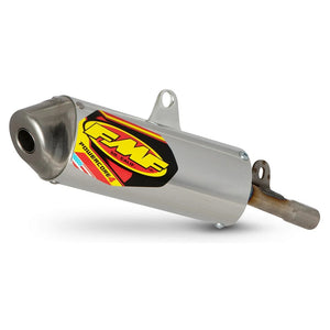 FMF Powercore 4 System - Honda CRF125F 14-18 (Includes header)