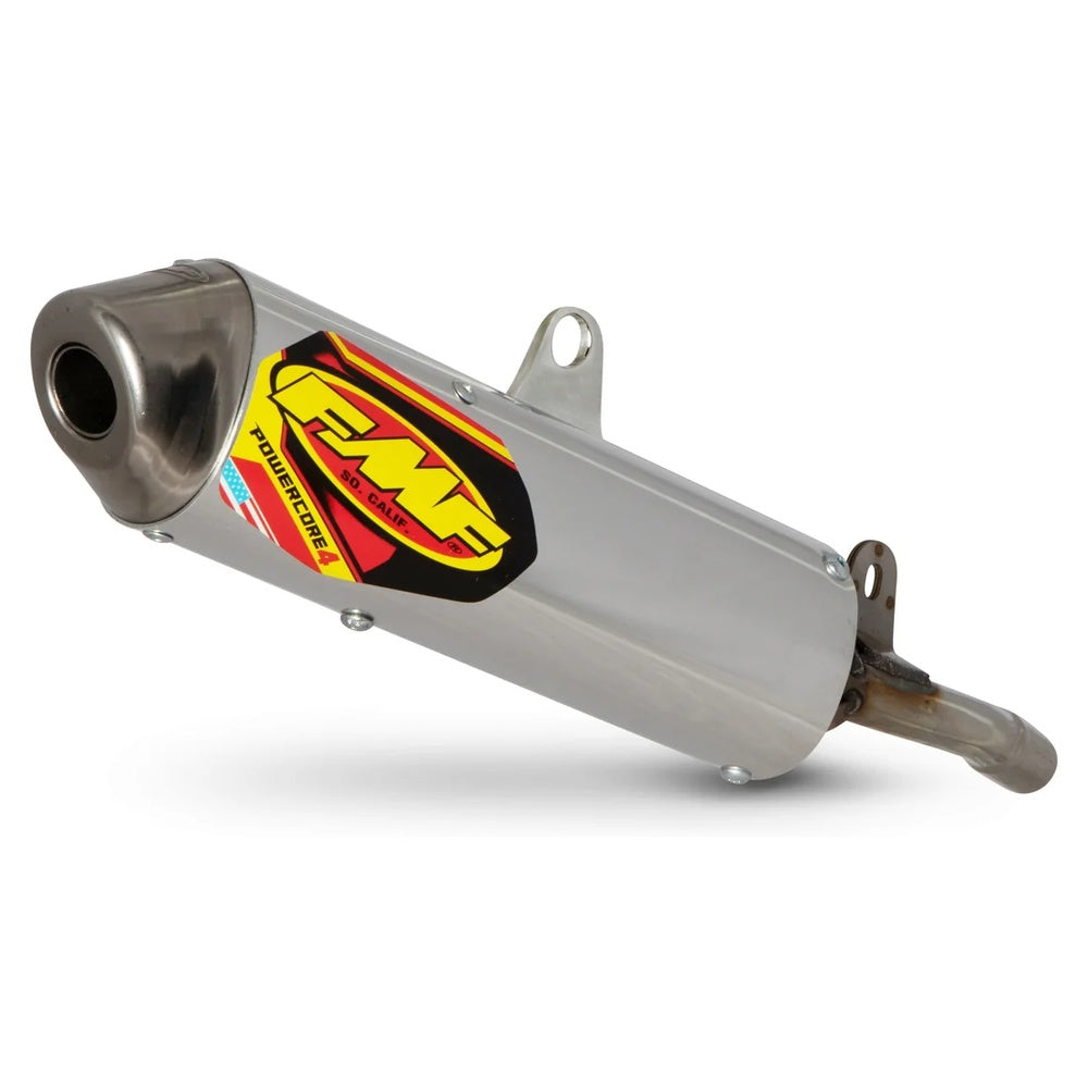 FMF Powercore 4 Muffler - Honda CRF125F 14-18