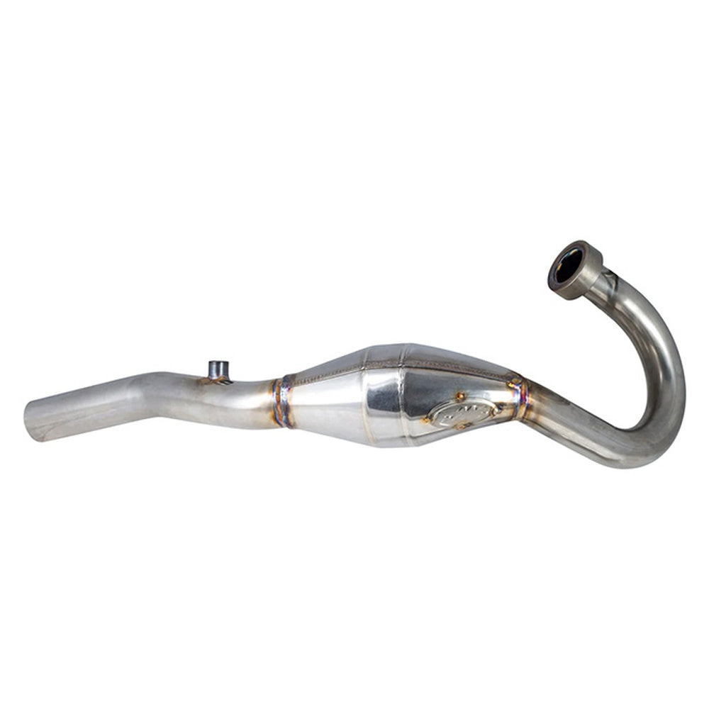 FMF Stainless Megabomb Header - Honda CRF450R 15-16