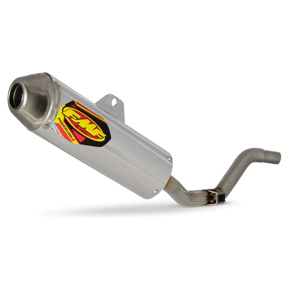 FMF Powercore 4 Muffler - Honda CRF250F 19-25