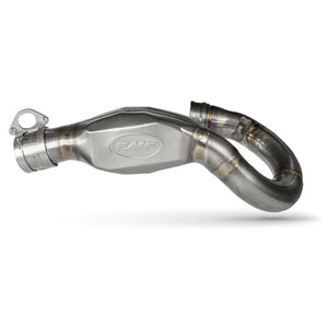 FMF Stainless Megabomb Header - Honda CRF250R/RX 22-24