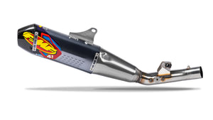 FMF Factory 4.1 RCT Slip-On Muffler - Honda CRF450R/RX 17-20