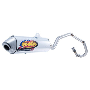 FMF Powercore 4 System - Kawasaki KLX110 02-26