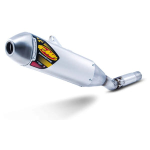 FMF Powercore 4 Muffler - Suzuki Kawasaki 250F 04-08