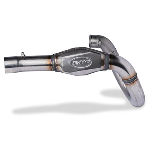 FMF Stainless Megabomb Header - Kawasaki KX450F/X 24-26