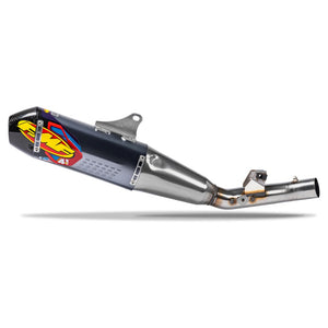 FMF Factory 4.1 RCT Slip-On Muffler - Kawasaki KX450F/X 24-26