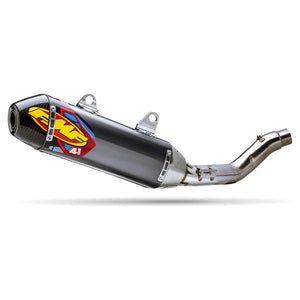 FMF Factory 4.1 RCT Slip-On Muffler - Suzuki RMZ450 18-26