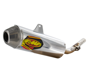 FMF Powercore 4 Muffler - Yamaha TTR230 05-26