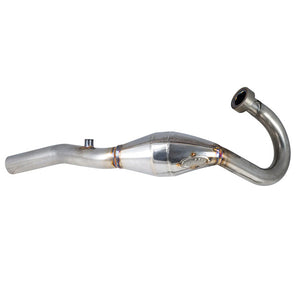FMF Stainless Megabomb Header - Yamaha YZ450F 10-13
