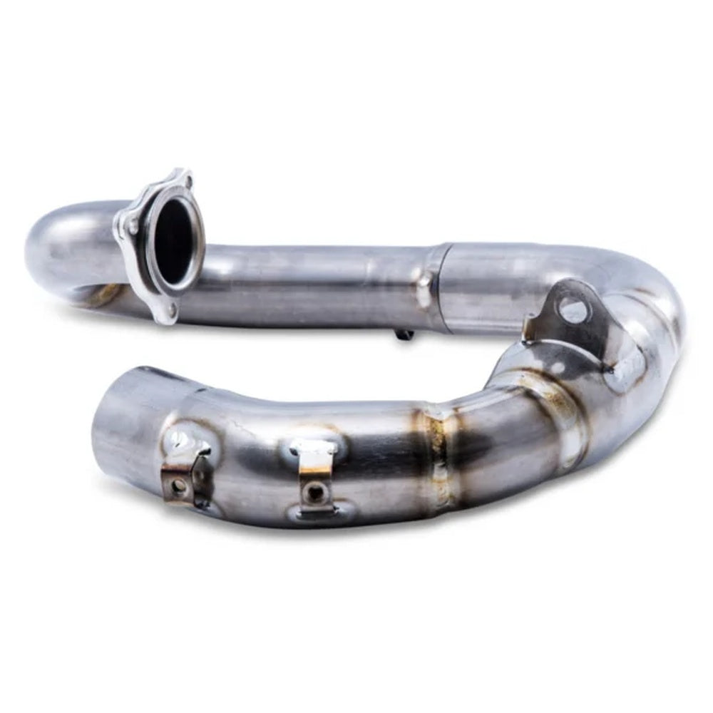 FMF Stainless Megabomb Header - Yamaha YZ250F 14-18