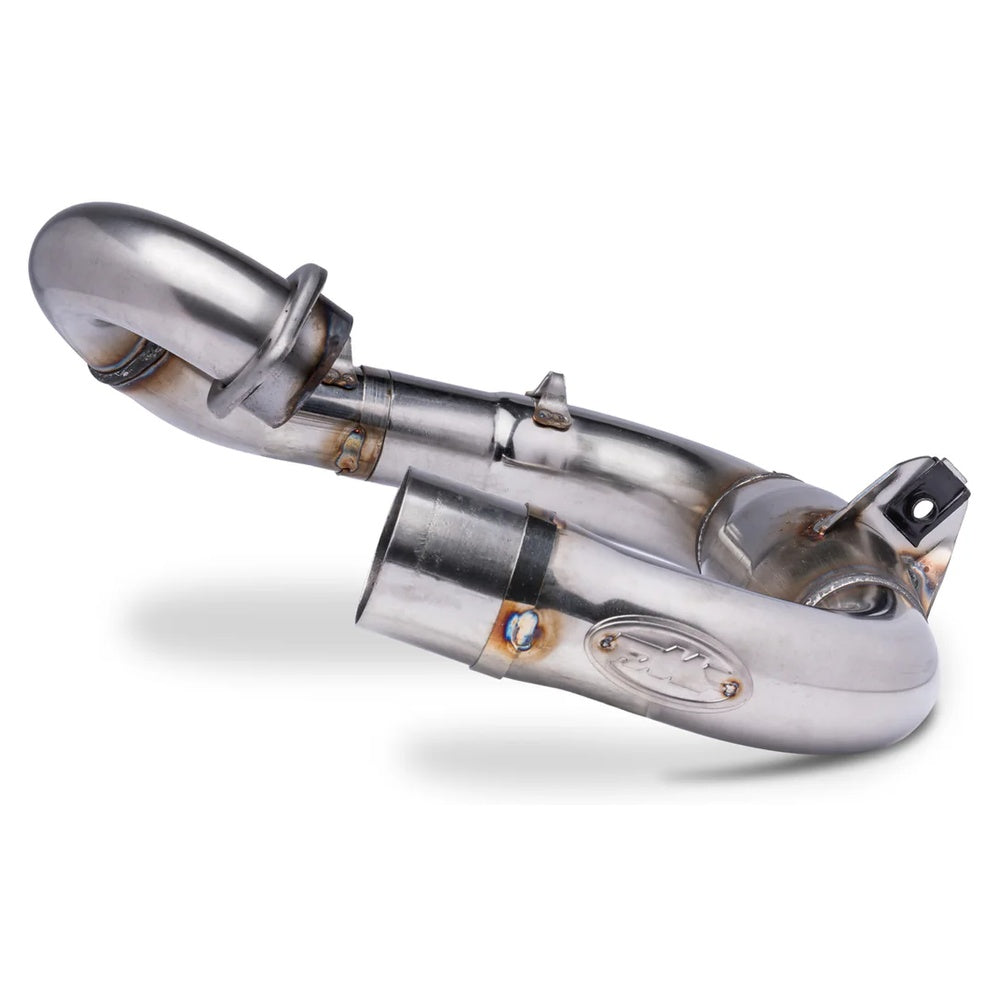 FMF Stainless Megabomb Header - Yamaha YZ250F 19-26