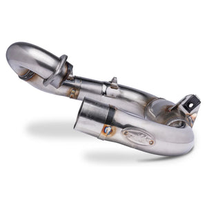 FMF Stainless Megabomb Header - Yamaha YZ250F 19-26