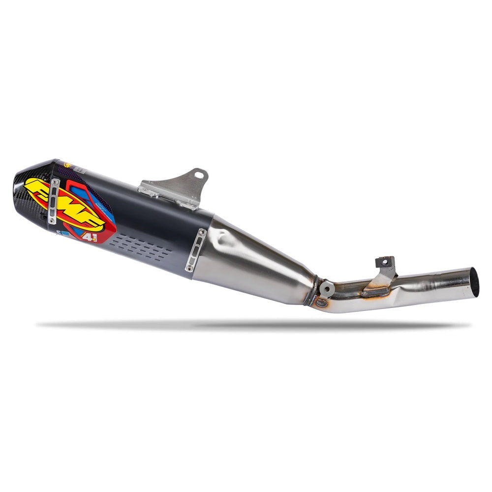 FMF Factory 4.1 RCT Slip-On Muffler - Yamaha YZ250F 19-26
