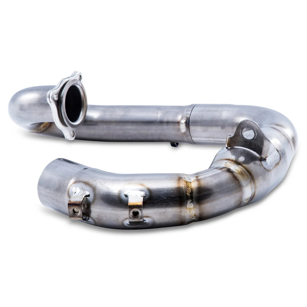 FMF Stainless Megabomb Header - Yamaha YZ450F 20-22