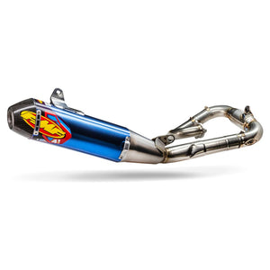FMF Factory 4.1 RCT Full Titanium System - Yamaha YZ450F 20-22