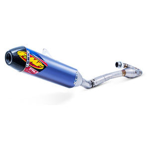 FMF Factory 4.1 RCT Full Stainless System - KTM 450XCW 12-16