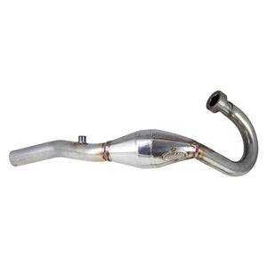 FMF Stainless Megabomb Header - GasGas Husqvarna EC/FE250