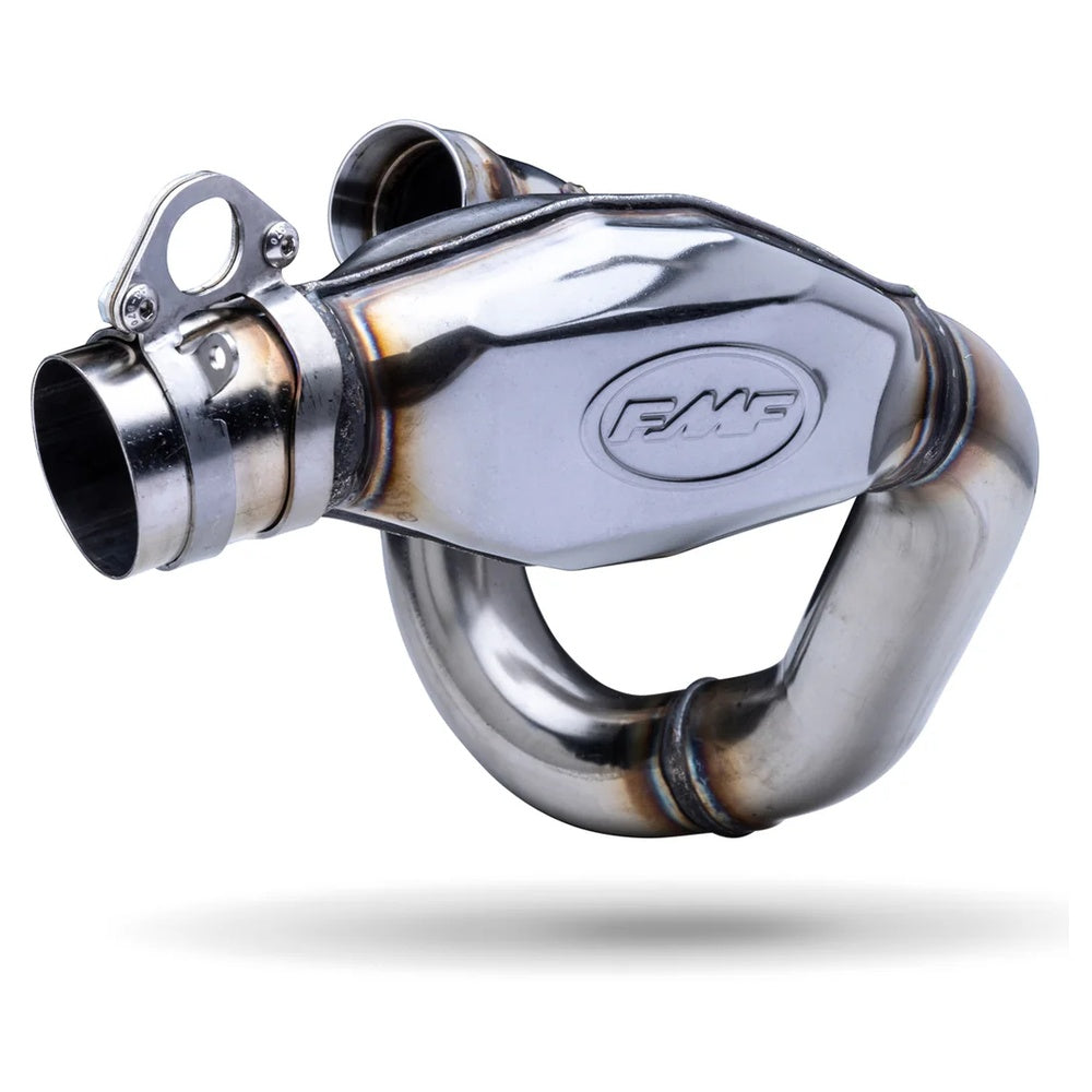FMF Stainless Megabomb Header - Husqvarna KTM 500/501 20-23