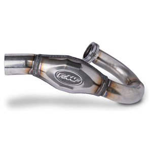 FMF Stainless Megabomb Header - Beta 350-390RR 20-26