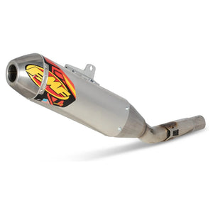 FMF Powercore 4 Hex Muffler - Beta RR350-480 20-26