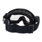 NITRO NV-50 YOUTH GOGGLES [BLACK] 3