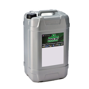 Rock Oil 3.5W Synthesis SVI Suspension Fluid - 20 Litre