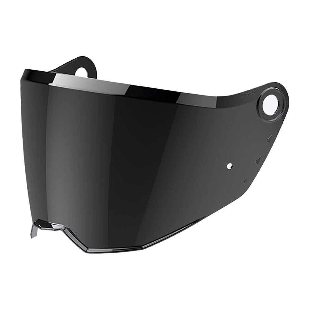Airoh Commander 2 Replacement Visor - Dark Smoke