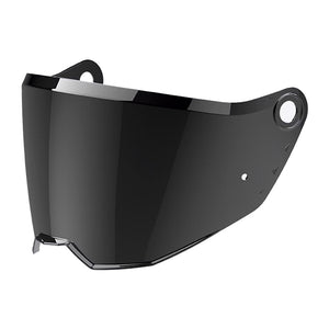 Airoh Commander 2 Replacement Visor - Dark Smoke