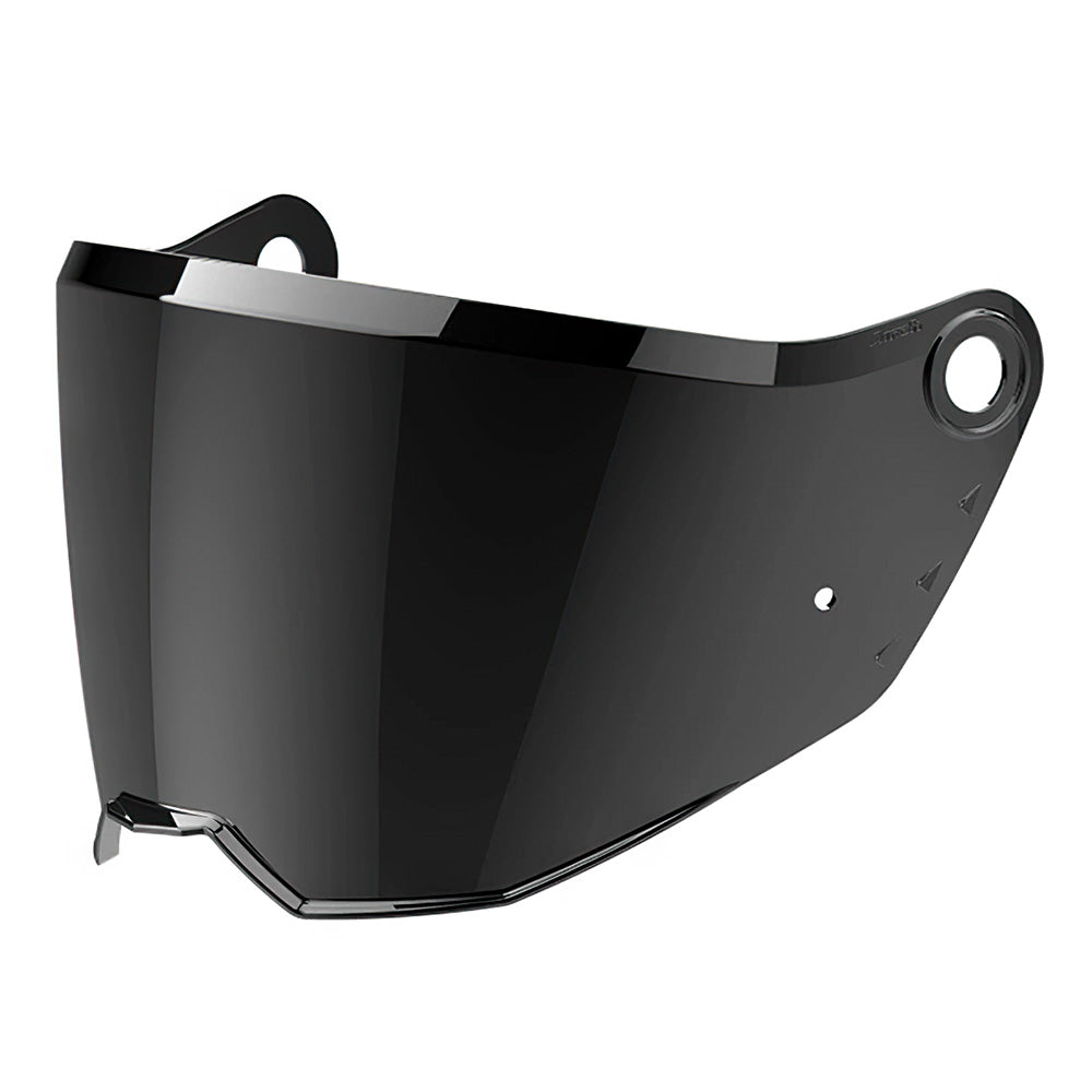 Airoh Commander Replacement Visor - Dark Smoke