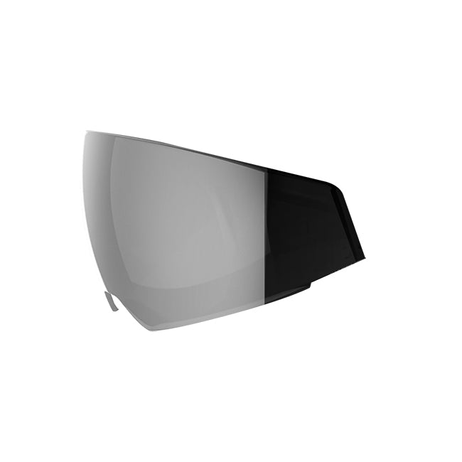 Airoh Commander Replacement Inner Visor - Dark Smoke