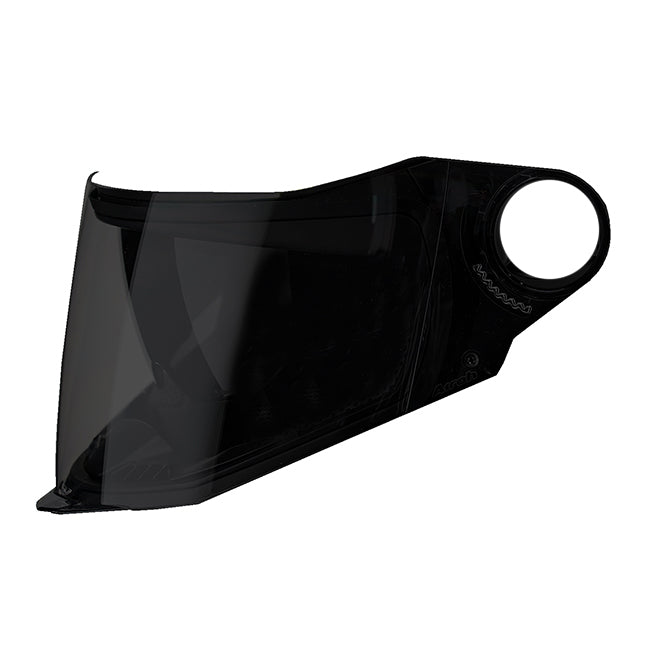Airoh Movement S Replacement Visor - Dark Smoke