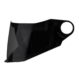 Airoh Movement S Replacement Visor - Dark Smoke