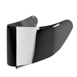 Airoh Spark 2 Replacement Visor - Mirror Silver
