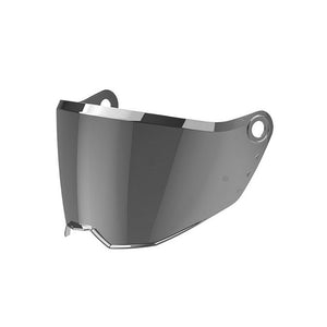 Airoh Bandit Replacement Visor - Mirror Silver