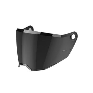 Airoh Bandit Replacement Visor - Dark Smoke