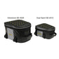 SE-4028 - HURRICANE WATERPROOF ADVENTURE TAIL BAG 