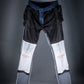 RST TAPERED FIT REINFORCED CE DENIM JEAN [BLUE] 3