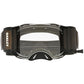 Oakley Airbrake Adult MX Roll-Off Goggle - Tuffblocks Black Gunmetal