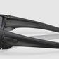 Oakley Fuel Cell Sunglasses - Matte Black - Grey Polarized Lens