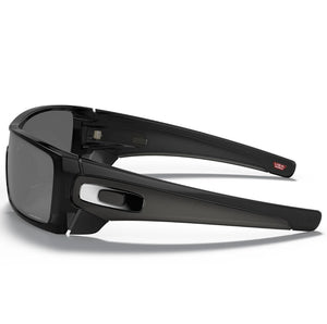 Oakley Batwolf Sunglasses - Black Ink - PRIZM Black Lens