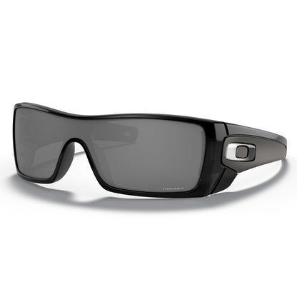 Oakley Batwolf Sunglasses - Black Ink - PRIZM Black Lens