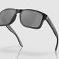 Oakley Holbrook Sunglasses - Matte Black - PRIZM Black Polarized Lens