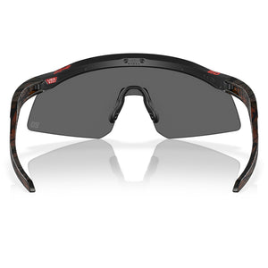 Oakley Hydra FQ Sunglasses - Matte Black - PRIZM Black Lens