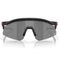 Oakley Hydra FQ Sunglasses - Matte Black - PRIZM Black Lens