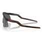 Oakley Hydra FQ Sunglasses - Matte Black - PRIZM Black Lens