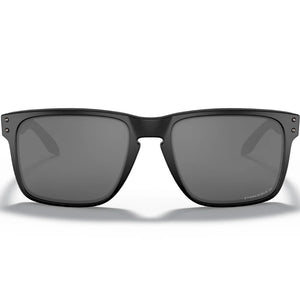 Oakley Holbrook XL Sunglasses - Matte Black - PRIZM Black Polarized Lens
