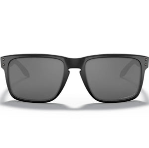 Oakley Holbrook XL Sunglasses - Matte Black - PRIZM Black Polarized Lens