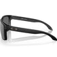 Oakley Holbrook XL Sunglasses - Matte Black - PRIZM Black Polarized Lens